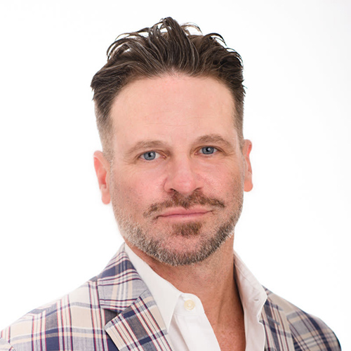 Jason Fry is aggressive