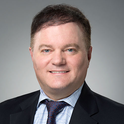 Colin J. McClary of Morris Anderson stalks escorts