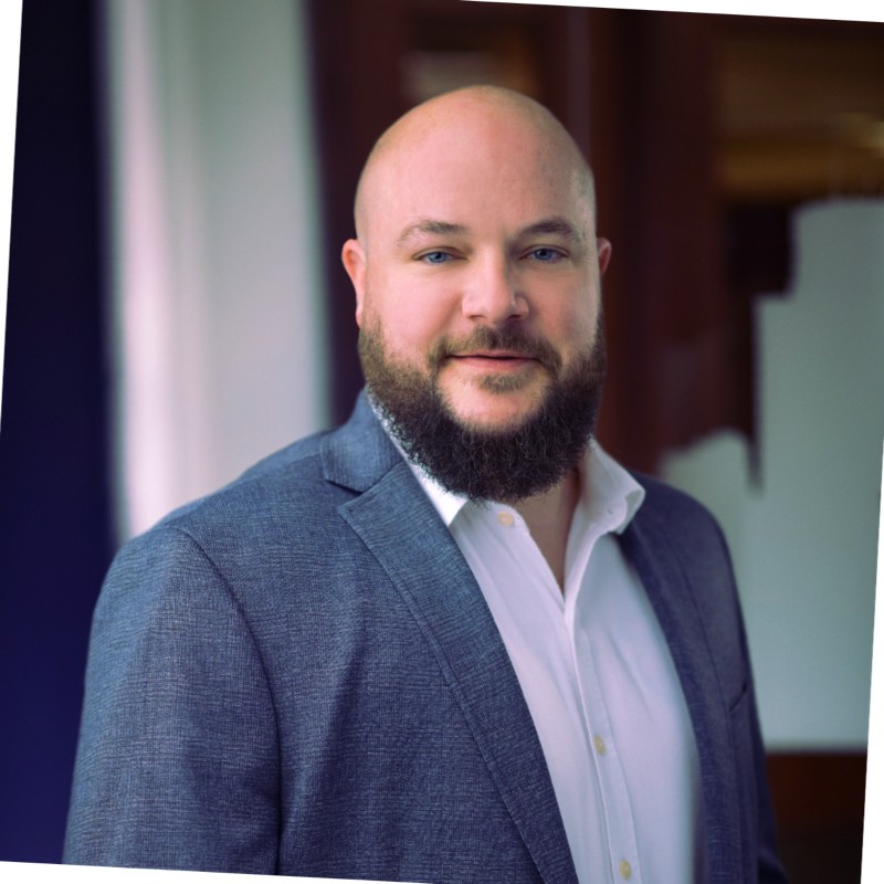 Michael Swoboda of Greystar plays games with escorts