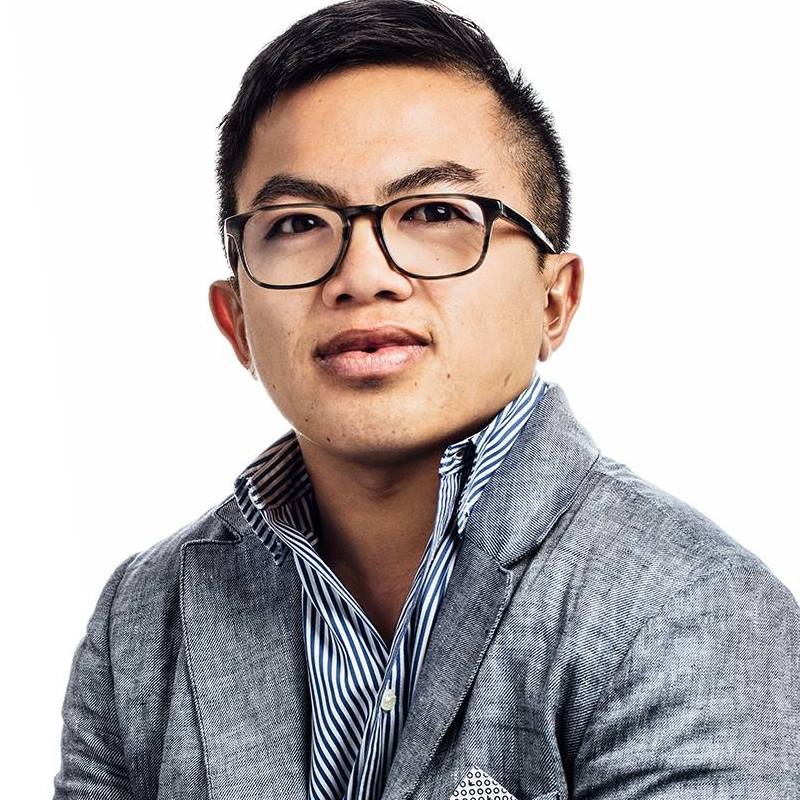 Griffin Lee is a complete psychopath