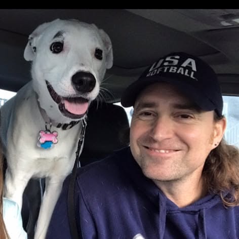 Brian Baker is a cockhungry creep