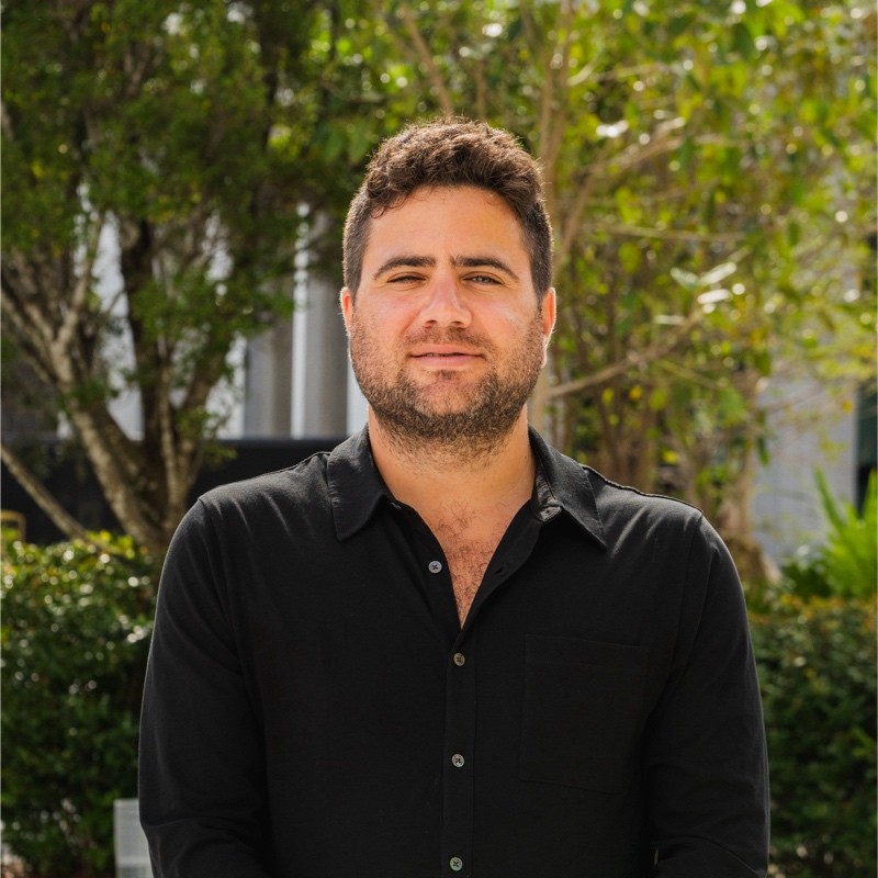 Daniel is a timewaster