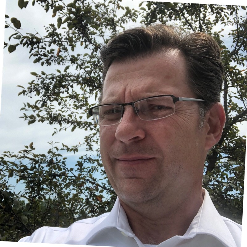 Michael McColley is an abusive piece of shit