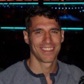 Nick Tsapaliaris of Microdesk  is dangerous to escorts