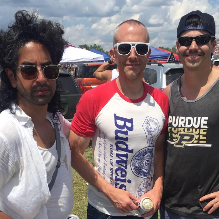 Craig Graffis wastes escorts’ time