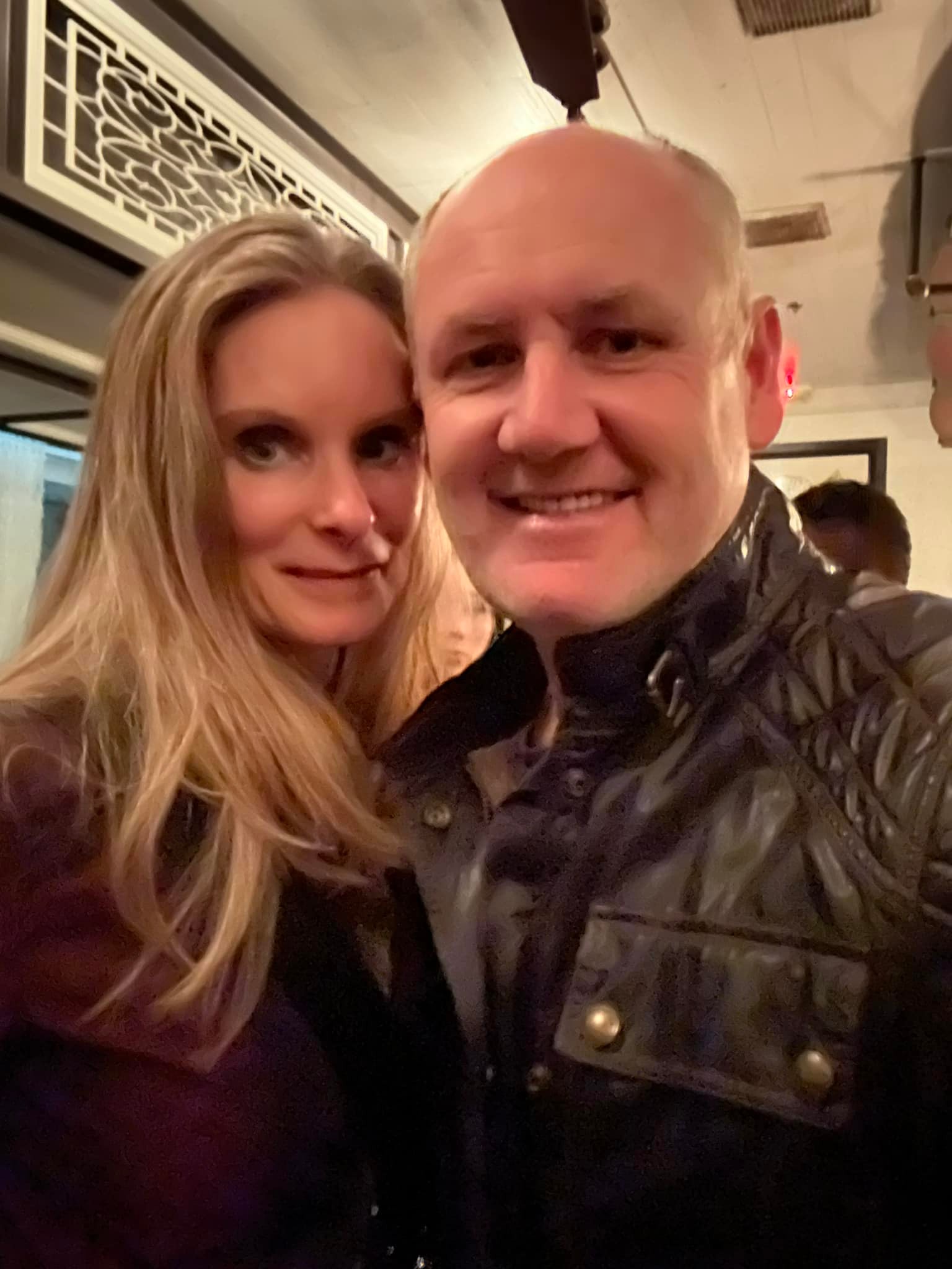 Damion Dunne is a timewasting scammer