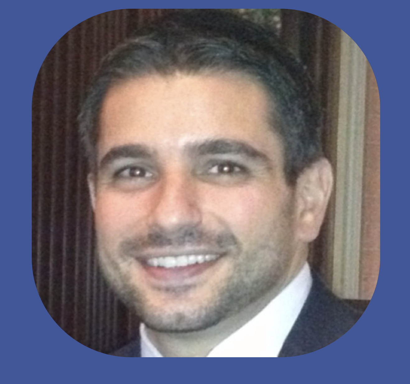 Anthony Iannone of East @ RapidAI is a creepy asshole with escorts