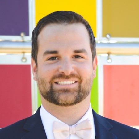 Daniel Hamilton of Coalition, Inc. wastes escorts’ time