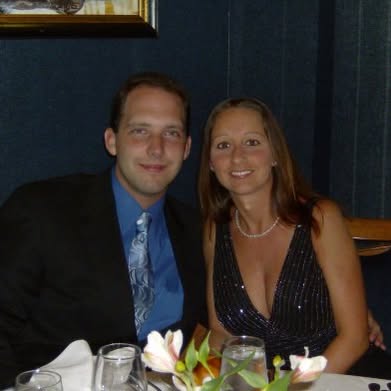 Daniel Comer is a complete creep