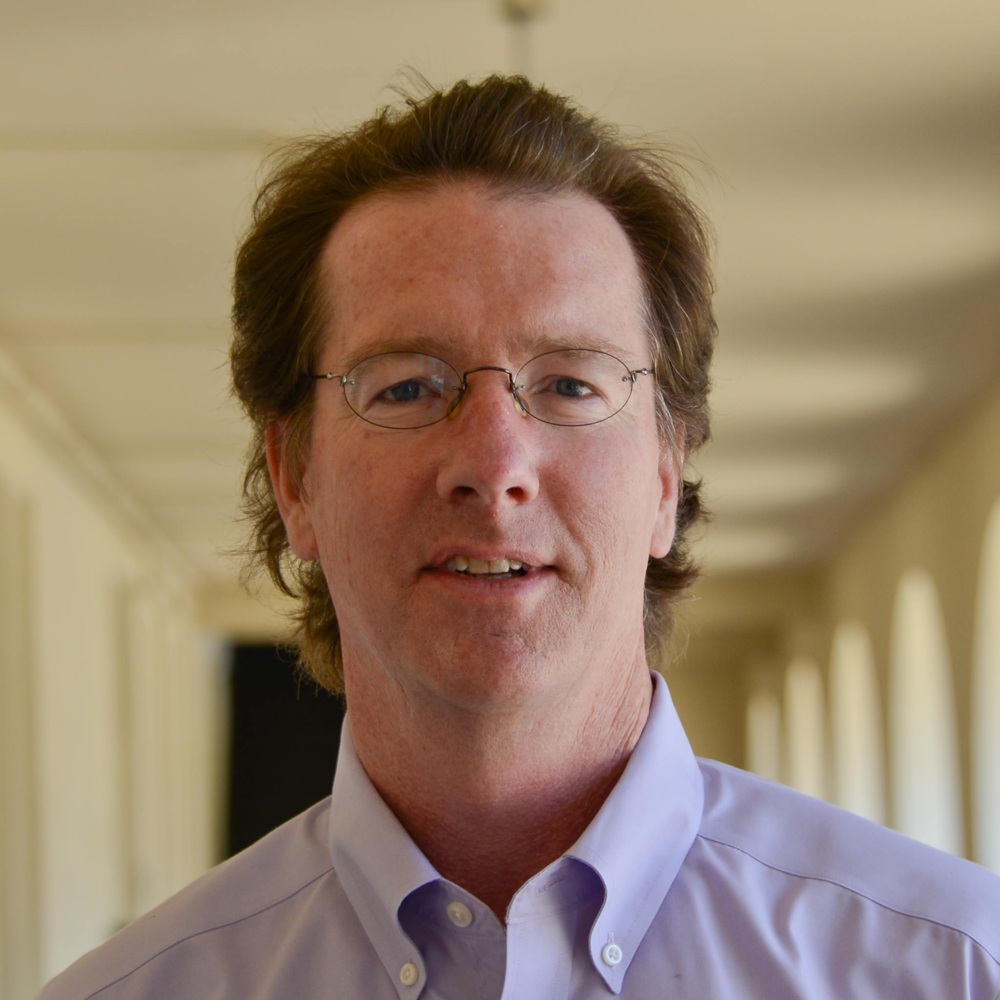 Stephen Ackroyd is a thief of escorts