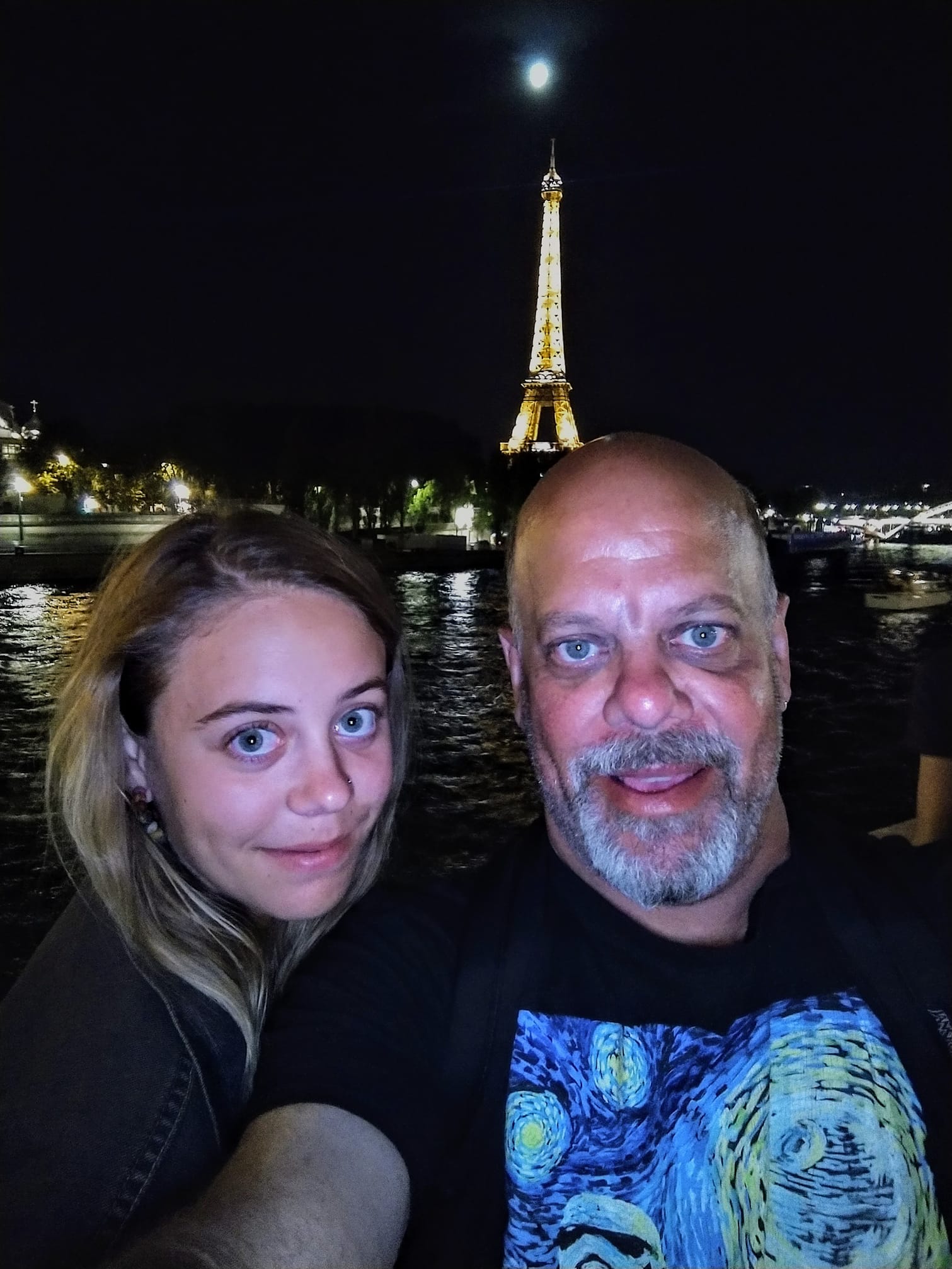 Robert Ostrovsky perpetual no show with escorts