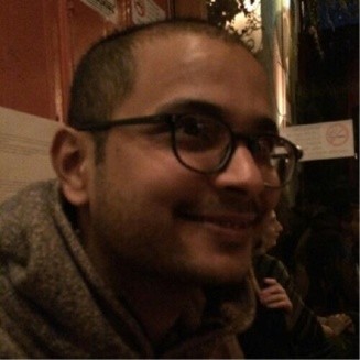 Kunal  Deshpande of Cribl is rude to escorts