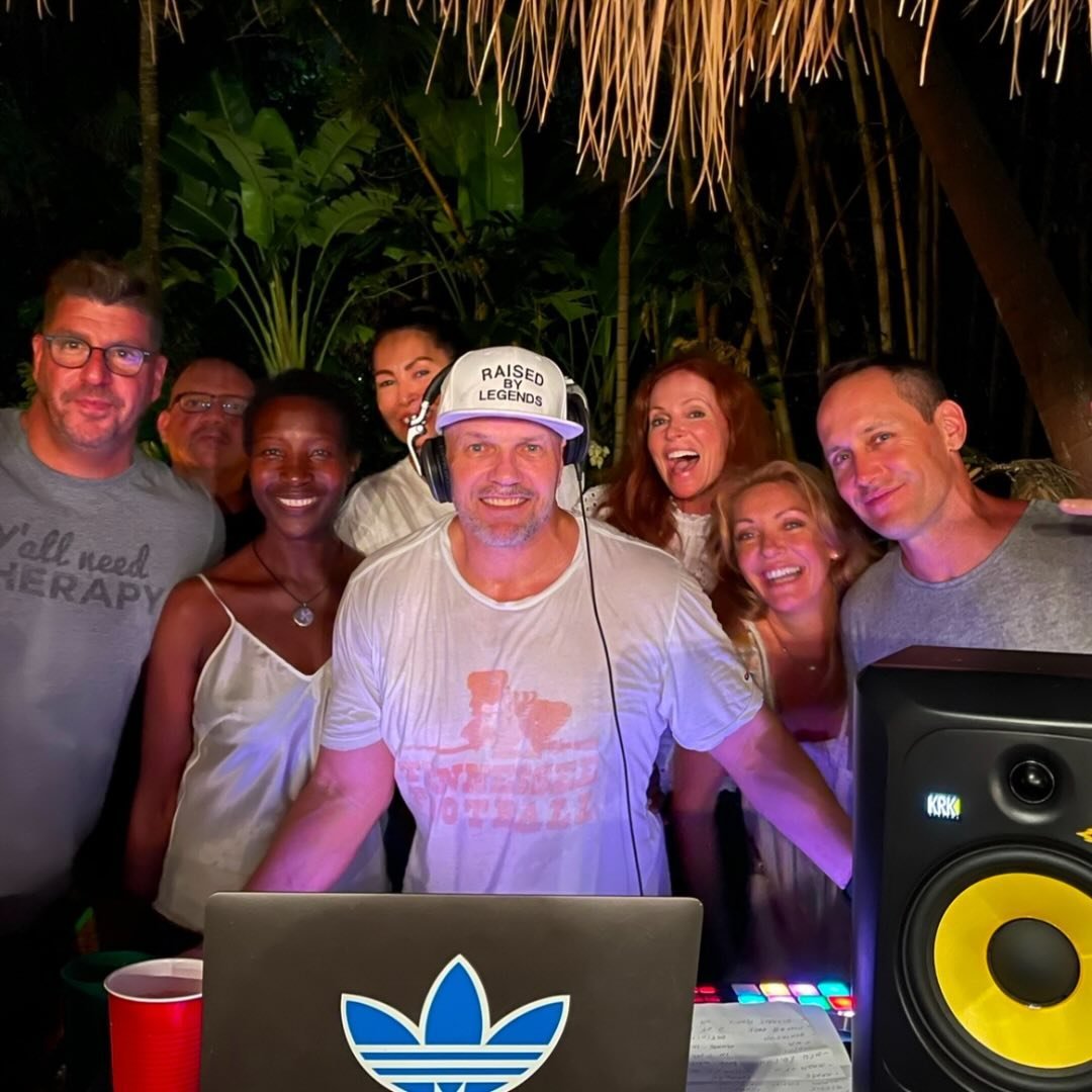 Eddie Ray Messer does drugs and wastes time