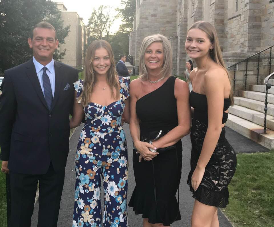 Joe Tipping assaults escorts