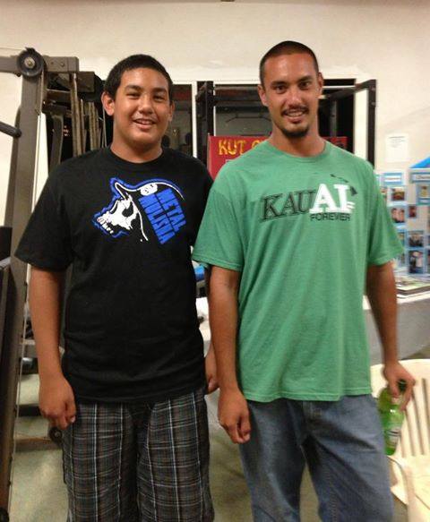 Jenson Hanohano  scams escorts for free sex