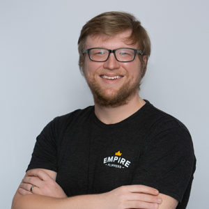 Gregory Elfrink is a diaper wearing adult baby sissy