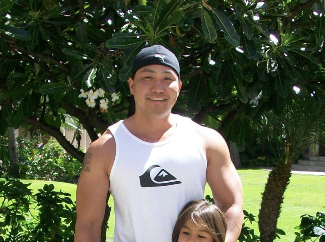 Lyle Nakagawa wastes escorts’ time