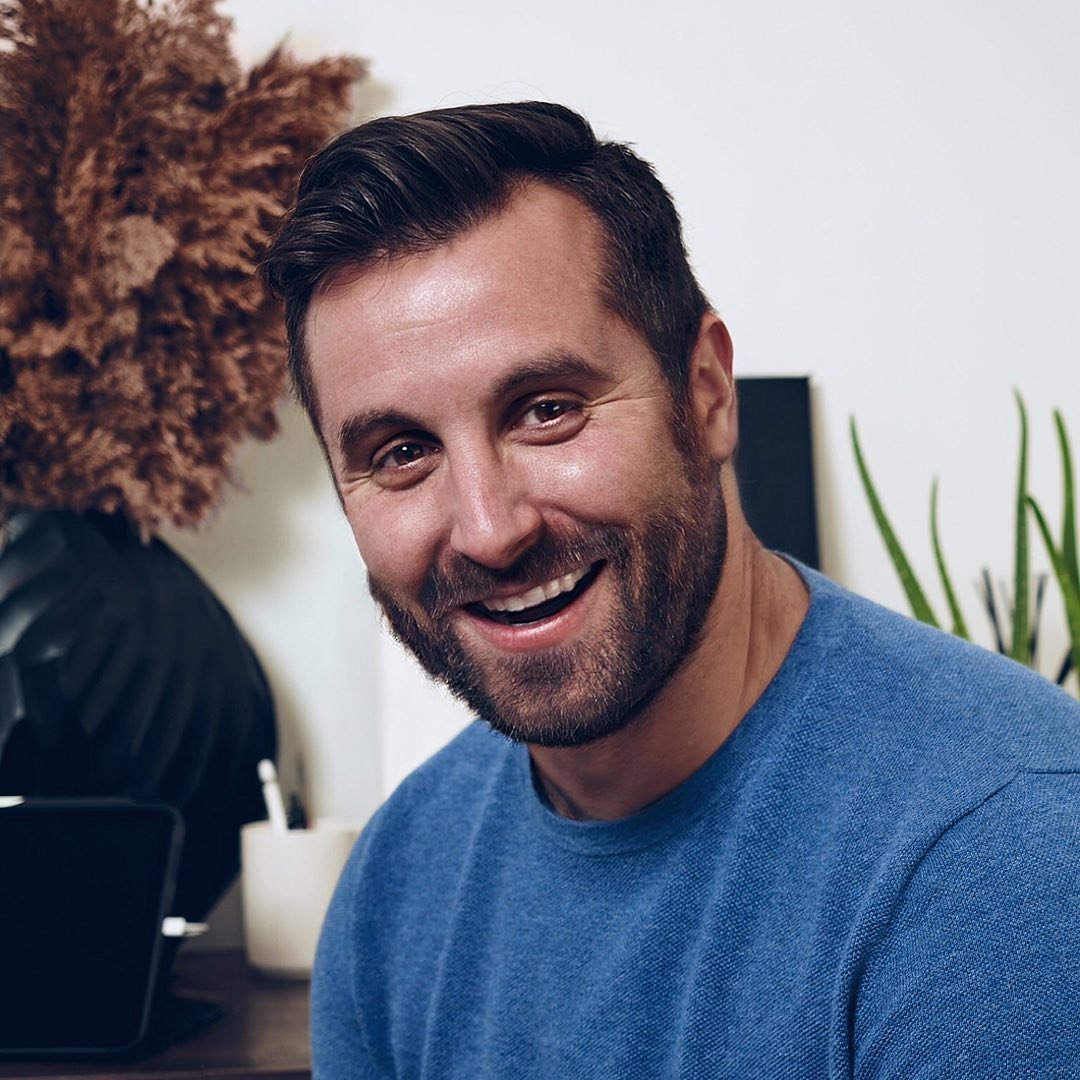 Brian Massa will give you an STD