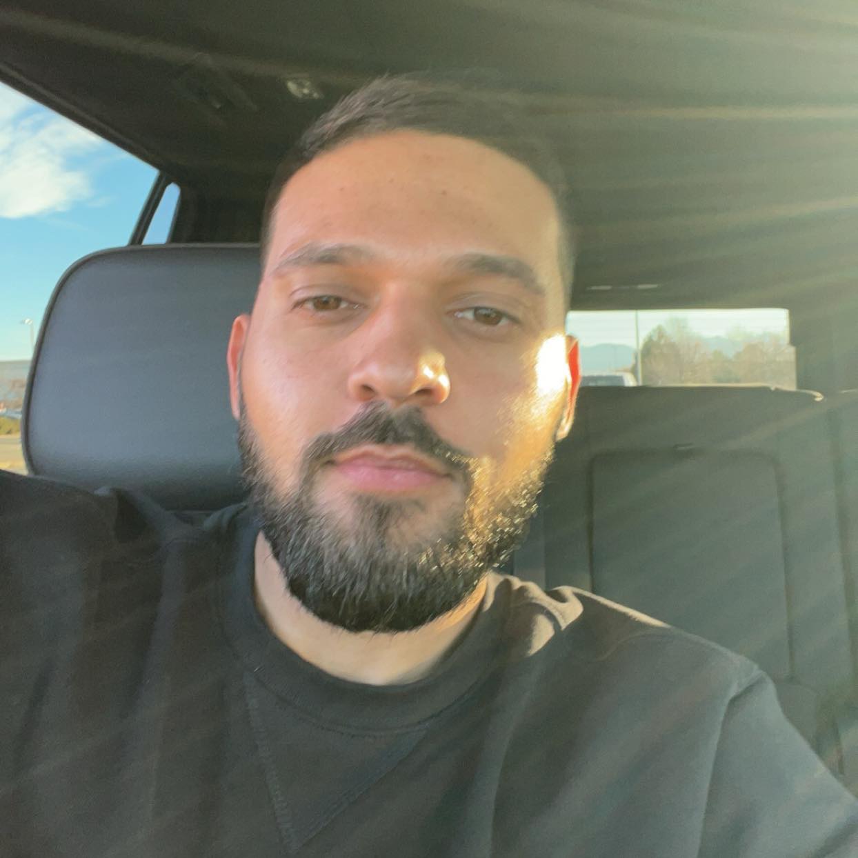 Michael Dreller will try to take condom off