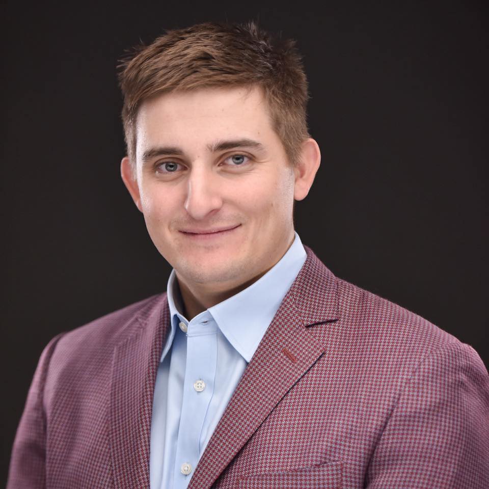 Kyle Asman of Backswing Ventures  is a massive timewaster