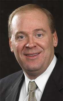 Michael Dreller will try to take condom off