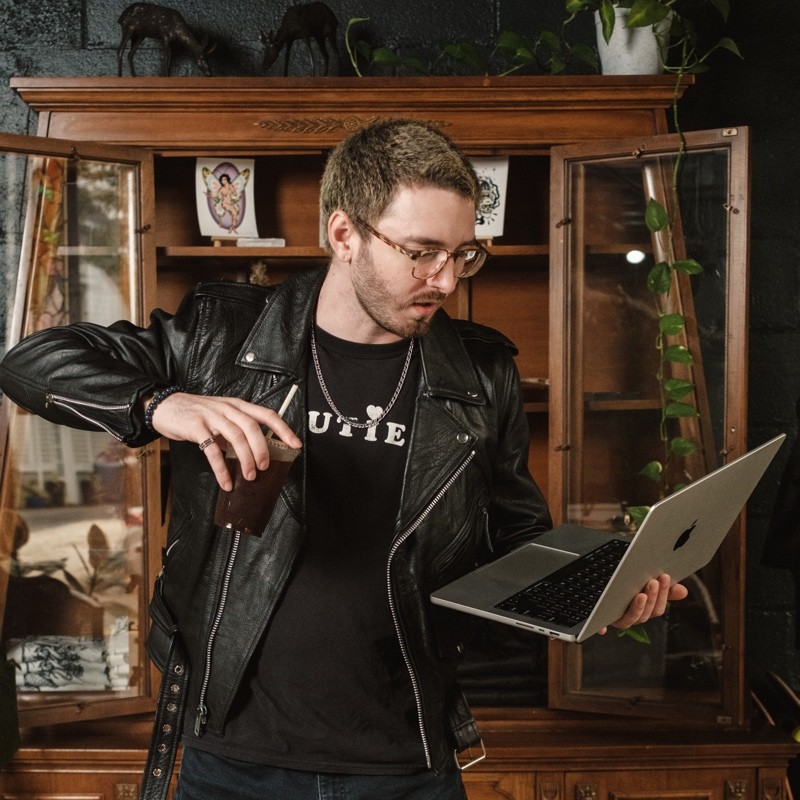 Dan Pavsic is a sexual abuser