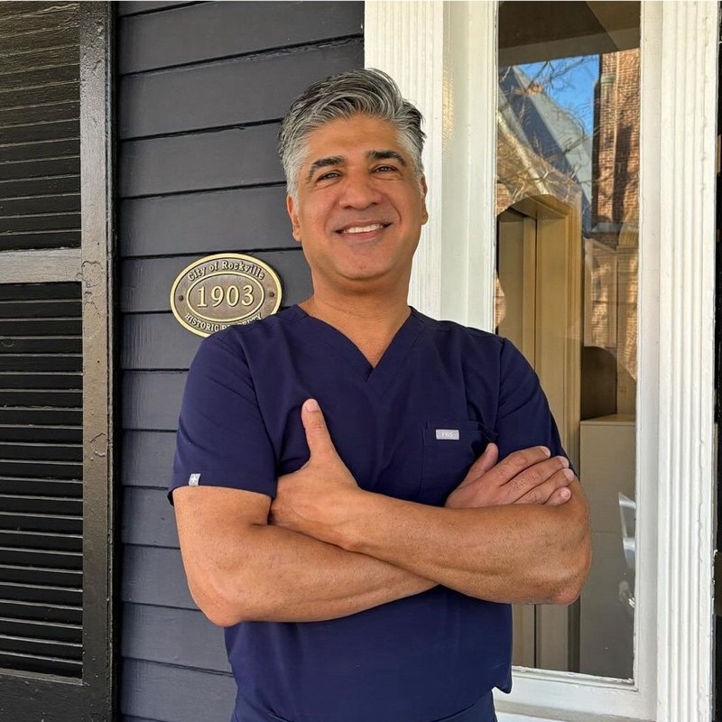 Surgeon Ravi Dahiya of Dahiya Facial Plastic Surgery will secretly record you