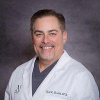 Dentist Dave Newkirk is a stalker of escorts