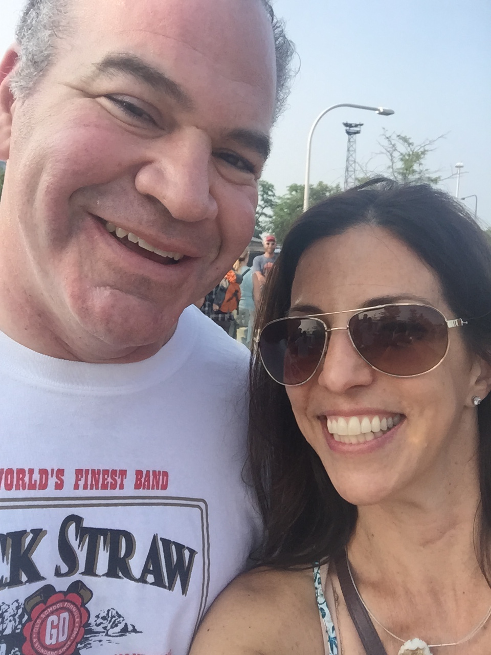 Michael Simons cheats on Stacy ith escorts