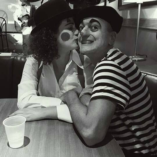 Robert Amar is unsafe with escorts