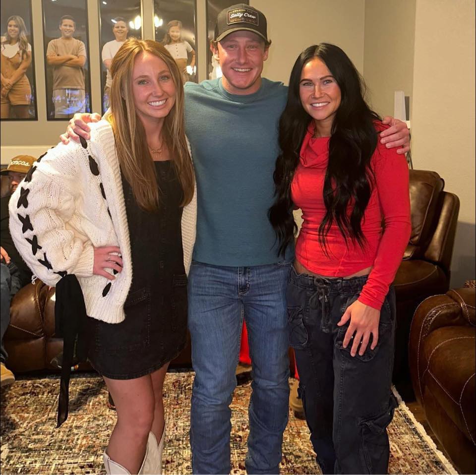 brian houser is vulgar with escorts