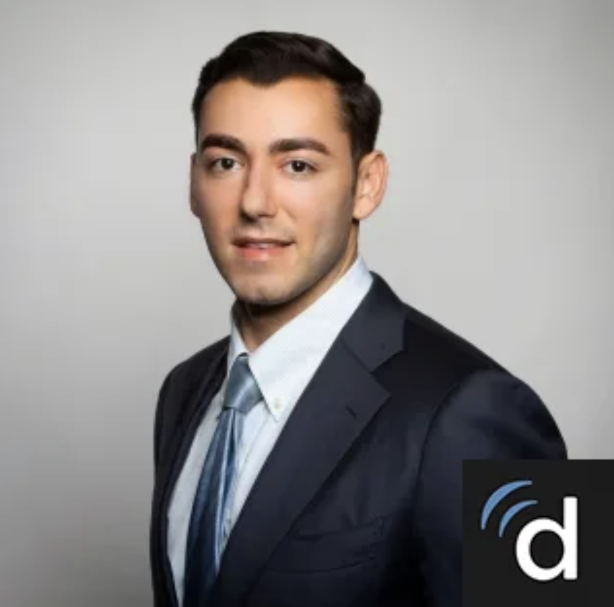 Surgeon Andrew Morel is a sexual assaulter