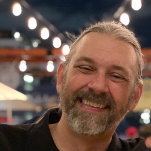 Gregory Taylor is a timewaster