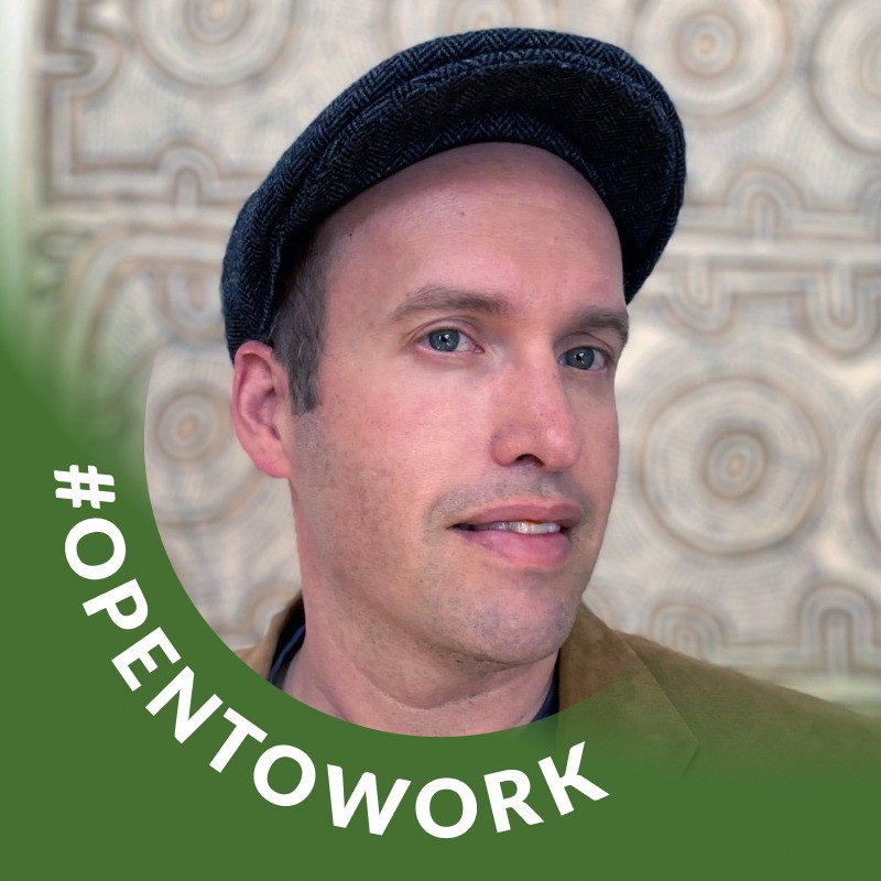 David Irons is a harasser