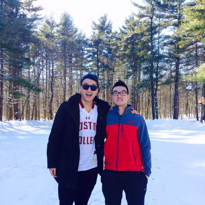 Johnny Tran of Emko Capital wastes escorts time