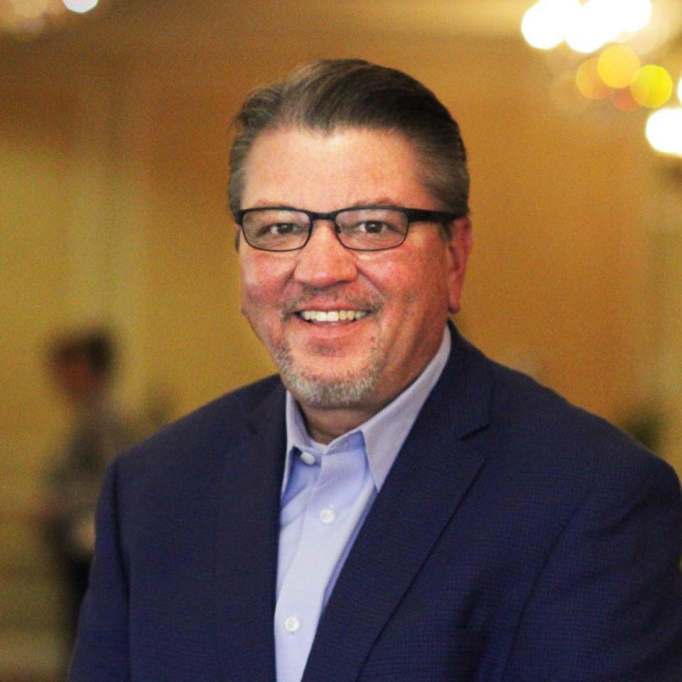 William Pluto National Accounts Manager Finch Paper is aggressive with escorts