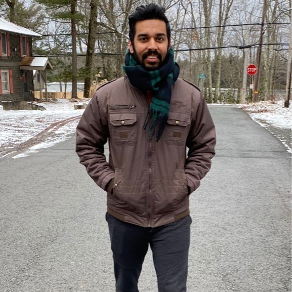 Pranoy Thampan Staff Engineer at Riverbed Technology likes to fuck escorts