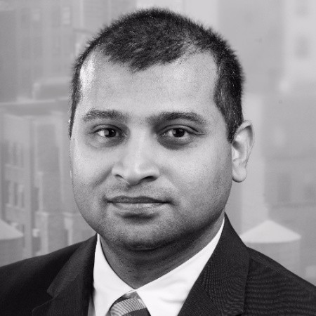Rohan Saldanha is addicted to escorts