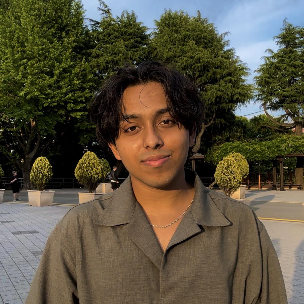 Mehbub Rohit wastes escorts time