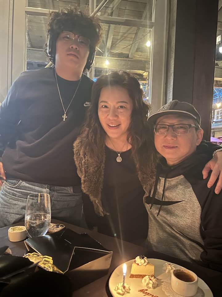 Steven Liao / Chien Hui Liao barebacks escorts without consent