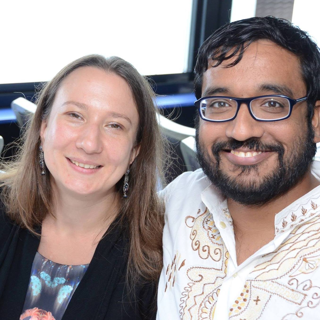 Udayan Das cheats on lisa with escorts