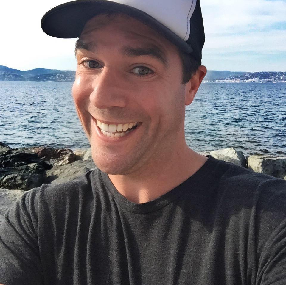 Ryan Gilmore harasses sexworkers