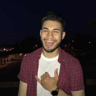 Huriel Morales is a timewasting idiot