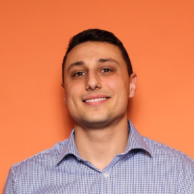 Ilias Pishev is addicted to trans escorts