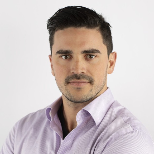 Keith Salerno is a cheater and a sex addict