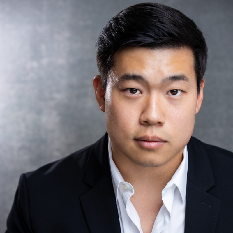 Victor Chong is a racist and sociopath