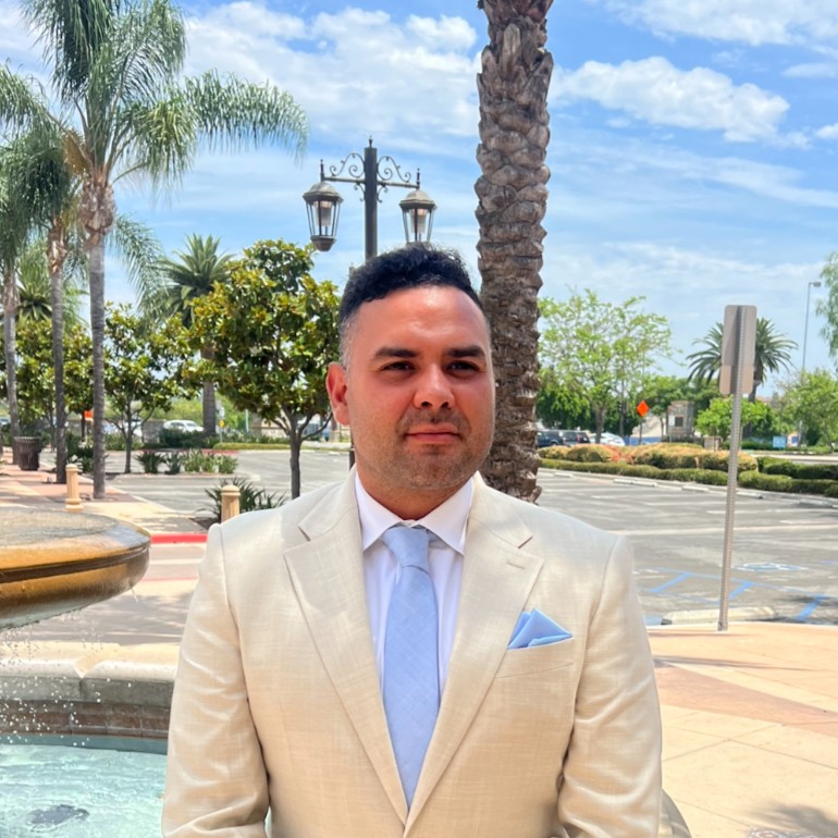 Marlon Tejada is a rapist
