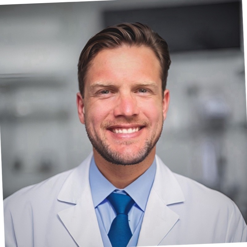 David Fields Surgeon at University of Southern California