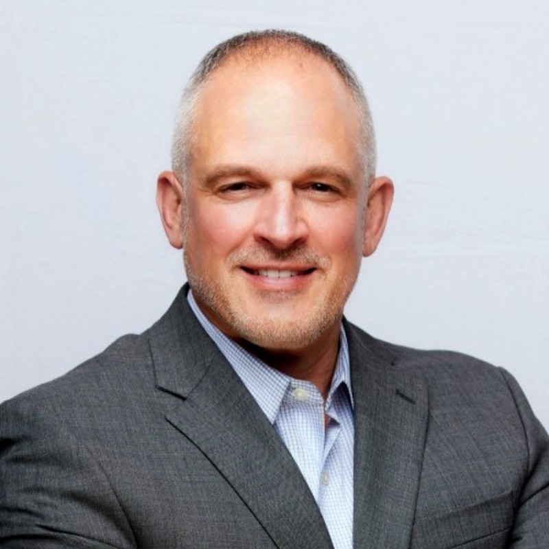 James Ferraioli GE Healthcare is a predator