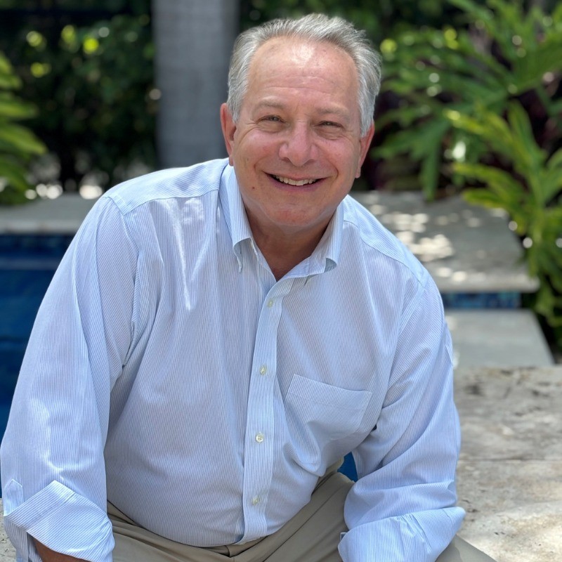 Michael Hartzmark is a timewasting fraud